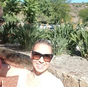 Meet your Posher, Vanessa